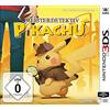 Nintendo Meisterdetektiv Pikachu - Nintendo 3DS [Edizione: Germania]