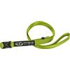 Climbing Technology Clippy Evo Cintura, Verde, Taglia Unica