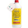 Pearson Purissimo Olio di Fegato Di Merluzzo Veterinario per Cani, Gatti, Cavalli e altri animali. Pelo lucido e Sano, Fonte di Vitamine e Omega3. (1000 ML)