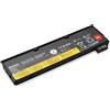 Lenovo 45 N1124 Ioni di Litio 11.4 V batteria ricaricabile - Batterie ricaricabili (Ioni di Litio, COMPUTER PORTATILE/Tablet, 11,4 V, 23,5 WH, Nero, 5 - 35 °C)