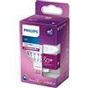Philips Lighting Philips LED Lampadina Faretto Equivalente a 50W, Attacco GU5.3, Luce Bianca Fredda, non Dimmerabile