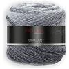 theofeel Pro Lana Diamant color 87 - Gomitolo di lana per lavorare a maglia o all'uncinetto per ferri di spessore 3,5-4,5 mm