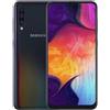 SAMSUNG Smartphone Samsung Galaxy A50 Dual Sim 6 4 4GB Ram 128GB Black SM A505F Grado C