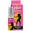 Pjur myspray Stimulation Spray 20ml