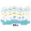 Pjur med Natural glide 2ml 50 pack