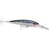 Rapala - Esca da Pesca Artificiale Spinning X-Rap Magnum - Esca Finta di Simulazione Pesca in Mare con Lungo Labbro d'Immersione - Profondità di Nuoto 6m - 14cm/46g - Prodotta in Estonia - Bonito