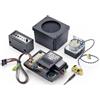 Tamiya - 56511 - Accessorio per Radio Comandi - Set Multi Funzioni Rc