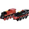 Eichhorn 100006603 Locomotiva elettrica, 2 assortimenti, multicolore