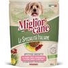 MORANDO Miglior Cane Mini Suino Orzo e Barbabietola 800G