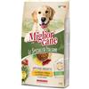 MORANDO Miglior Cane Medium Pollo e Piselli 2.5KG