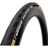 VITTORIA Accessori Copertoni-tubless Strada Vittoria Copertone Zaffiro Pro 700x28 Tube Type Fold Black G2.0