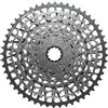SRAM Accessori Cambio E Componenti Trasmissione Pacco Pignoni/cassette Sram Cassetta Xg-1275 T-type Eagle 12.v 10-52 Argento