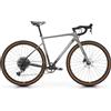 MEGAMO Bici Gravel Bici Gravel Megamo Jakar 20 Grey 2025