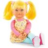 Corolle 9000300030 Celeste Rainbow Doll