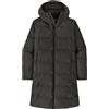 Patagonia W's Jackson Glacier Parka giacca donna