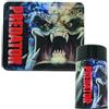 DIAMOND SELECT CLASSIC PREDATOR LUNCH BOX WITH THERMOS IN METALLO TIN NEW