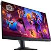 Alienware AW2724HF 27 Full HD (1920x1080) Monitor Gaming, 360Hz, Fast IPS, 0.5ms, AMD FreeSync Premium, VESA AdaptiveSync, 99% sRGB, HDR 10, 2x DisplayPort, HDMI, 5x USB, 3 Anni di Garanzia