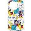 Disney Mickey Mouse Retro Classic Vintage Animation Designs Custodia per iPhone 15 Pro