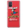 ERT GROUP Cover originale Disney Mickey 008 per Samsung A71