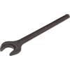 BAHCO LLAVE DIN FIJA UNA BOCA 55 - Unid: 1