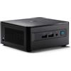 Asus Barebone Asus NUC RNUC12WSHI700002I i7-1260P 2.1GHz Nero [90AR00E1-M000J0]