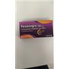 NEW PHARMASHOP Srl FEXALLEGRA 10CPR RIV 120MG