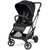 Peg Perego Passeggino Vivace Bronze Noir di PegPerego