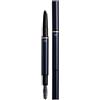 Clé De Peau Beauté Eyebrow Pencil Cartridge Matita sopracciglia - ricarica 202 - Grey Brown