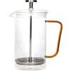 BRANDANI Tisaniera 350 Ml Bridge Ambra