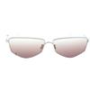 MCQ Occhiali da Sole McQ MQ0271SA 002