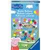 Ravensburger - Peppa Pig Palloncini Colorati | Giochi 3 Anni O Più | 2-4 Giocatori | Peppa Pig Personaggi | Regalo Bambina 3 Anni Femmina