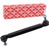 FEBI BILSTEIN Asta/Puntone, Stabilizzatore 106211 | Compatibile con: ALFA ROMEO TONALE, FIAT 500X, TIPO station wagon, TIPO Hatchback, TIPO berlina, JEEP COMPASS, RENEGADE SUV