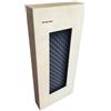 Hide-Audio Custodia acustico Hide-Audio per altoparlanti da incasso Klipsch PRO-25RW-LCR