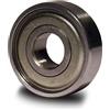K2 Skates Unisex-Adult Cuscinetto a sfera per pattini in linea ILQ 7 BEARING — silver — ILQ-7 — 3114007