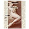 SOLIDEA BY CALZIFICIO PINELLI Venere 70 collant tutto nudo camel 4xl - SOLIDEA - 906012467