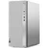 Lenovo IdeaCentre 5 Intel Core i5 16 GB RAM 512 GB SSD Windows 11 Home Tower PC Grigio