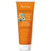 AVENE Eau Thermale Avene Solare Latte Bambino Spf 50+ 250 Ml Nuova Formula