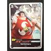 One Piece TCG - OP02-104 - Sentomaru - Paramount War Prerelease - NM