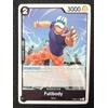 One Piece TCG - OP02-111 - Fullbody - Paramount War Prerelease - NM