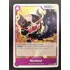 One Piece TCG - OP02-087 - Minotaur - Paramount War Prerelease - NM