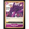 One Piece TCG - OP02-091 - Venom Road - Paramount War Prerelease - NM
