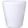 Vtac Vaso decorativo per esterno con illuminazione led rgb 28x29 cm