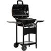 Arnold Barbecue a gas arnold arizona 2 bruciatori 115x55x102 cm