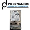 Dell CWHNN 300GB 10K SAS 2.5" 6Gbps HDD