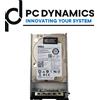 Dell YJ2KH 300GB 10K 12G SAS 2.5'' ENTERPRISE HDD 0YJ2KH