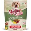 MORANDO Miglior Cane Mini Manzo Avena e Verdure 800G