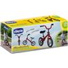 CHICCO Gioco Prima Bicicletta Pink Arrow - 171610