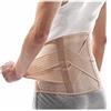 Djo CORSETTO LOMBARE BEIGE H26 CM L