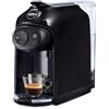 LAVAZZA MACCHINA CAFFE' AMM IDOLA BLACK IDOLABLACK