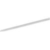 Lampada Lineare LED a Soffitto 65W 200cm Bianca con driver Philips